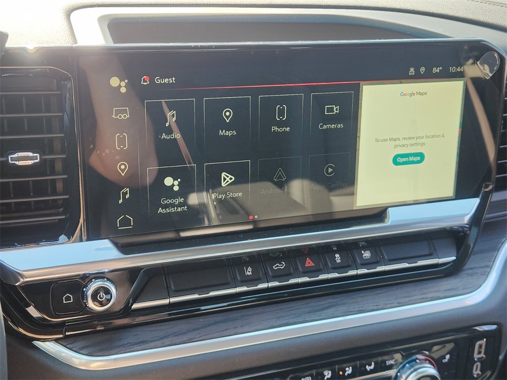 New 2026 GMC Sierra 3500 SLT image 16