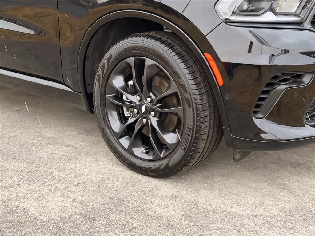 Used 2025 Dodge Durango R/T image 6