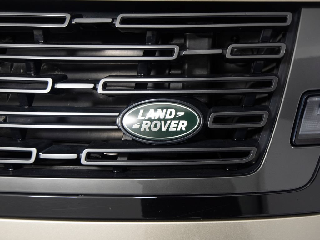 Used 2023 Land Rover Range Rover SE AWD/4WD image 42
