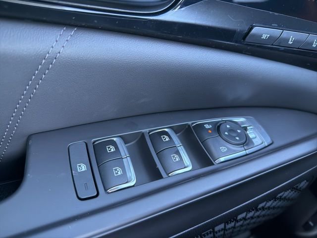 New 2026 Kia Carnival SX Prestige image 23