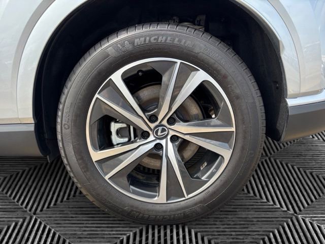 Used 2023 Lexus RX 350 Premium w/ Cold Area Package image 32