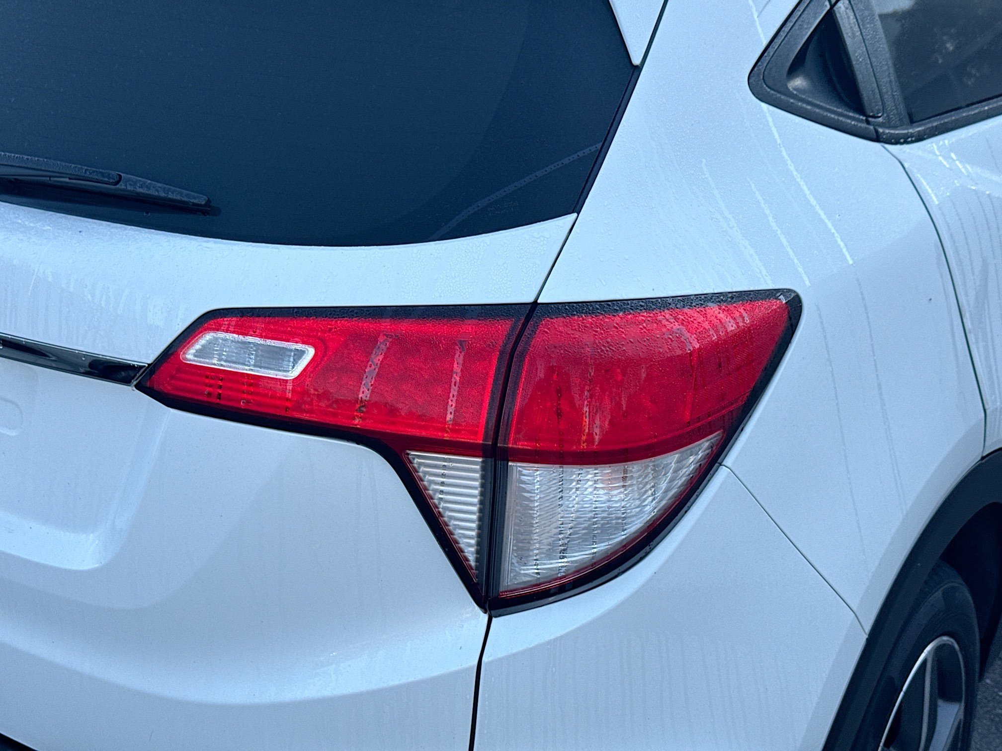 Certified 2021 Honda HR-V EX-L image 27