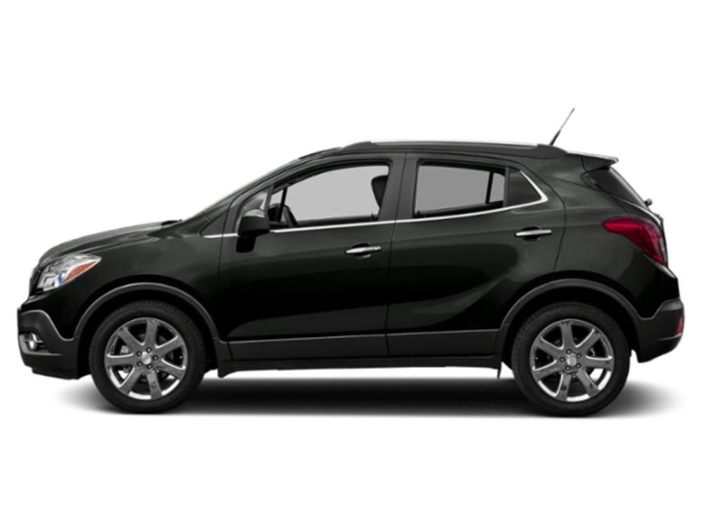 Used 2015 Buick Encore Convenience image 3