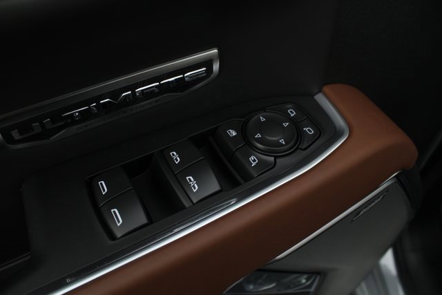 New 2026 GMC Sierra 1500 Denali Ultimate image 19