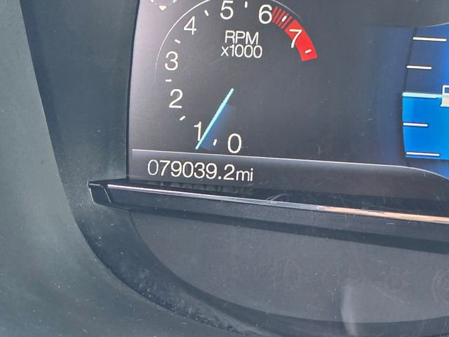 Used 2019 Ford Explorer Sport image 28