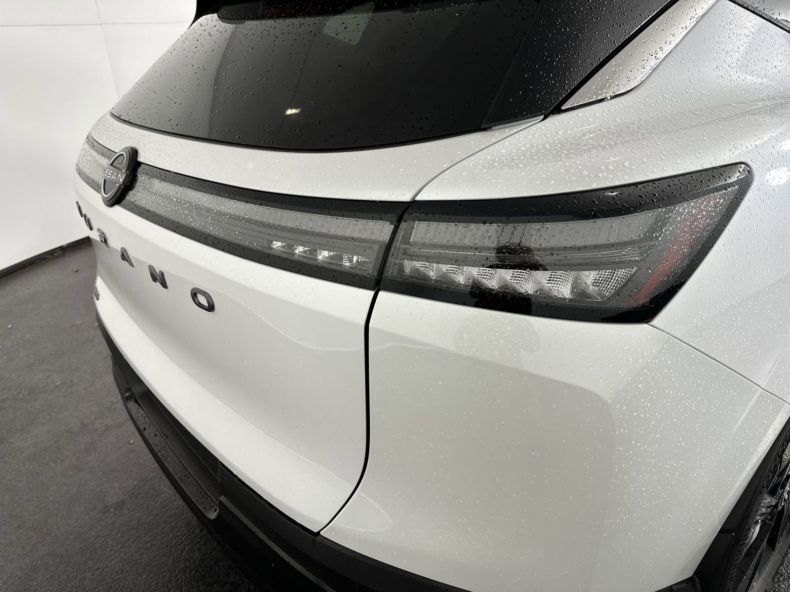 New 2026 Nissan Murano SV image 31