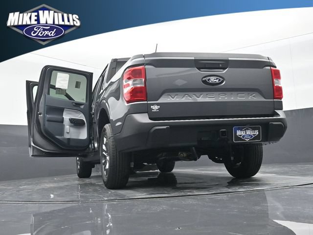 New 2026 Ford Maverick XLT AWD/4WD image 38