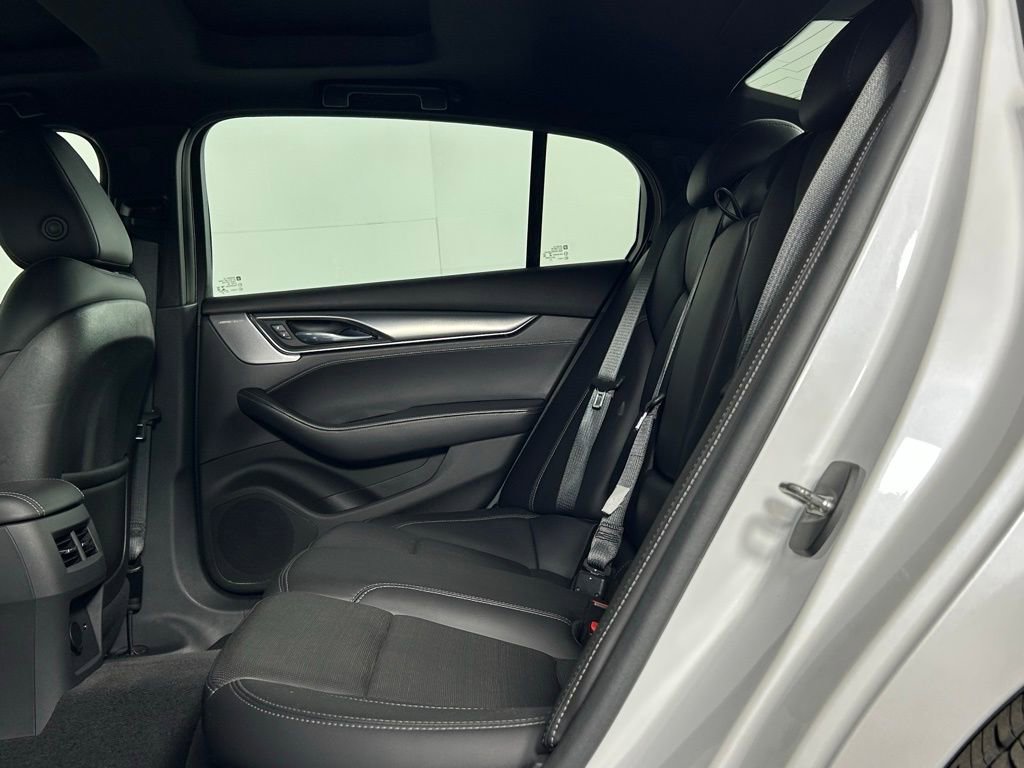 Used 2022 Cadillac CT5 Premium Luxury w/ Parking Package image 15