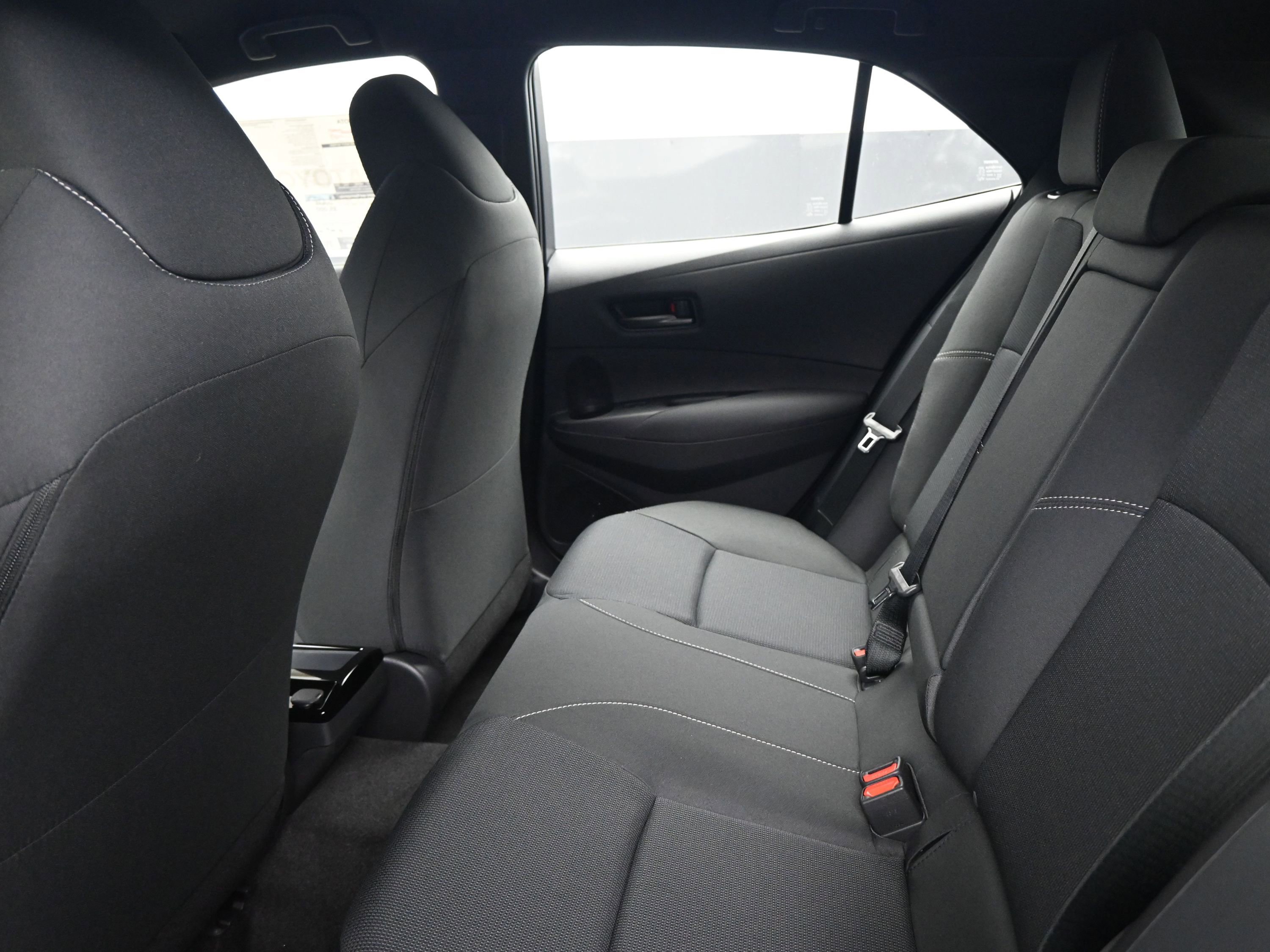 New 2025 Toyota Corolla GR image 16