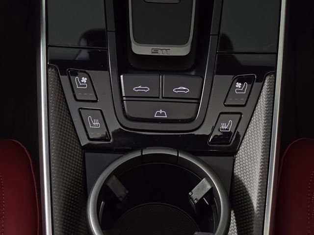 Certified 2023 Porsche 911 Turbo image 24