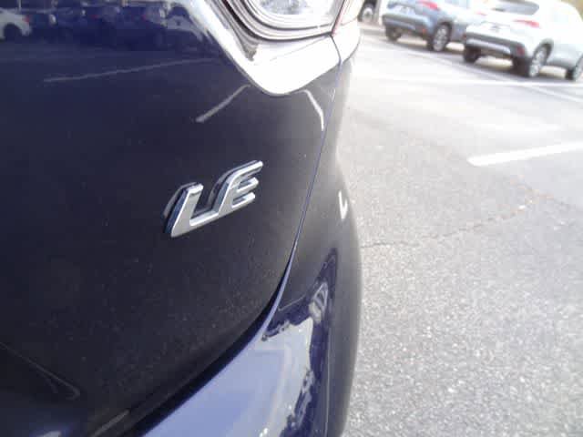 Used 2024 Toyota Corolla LE image 32