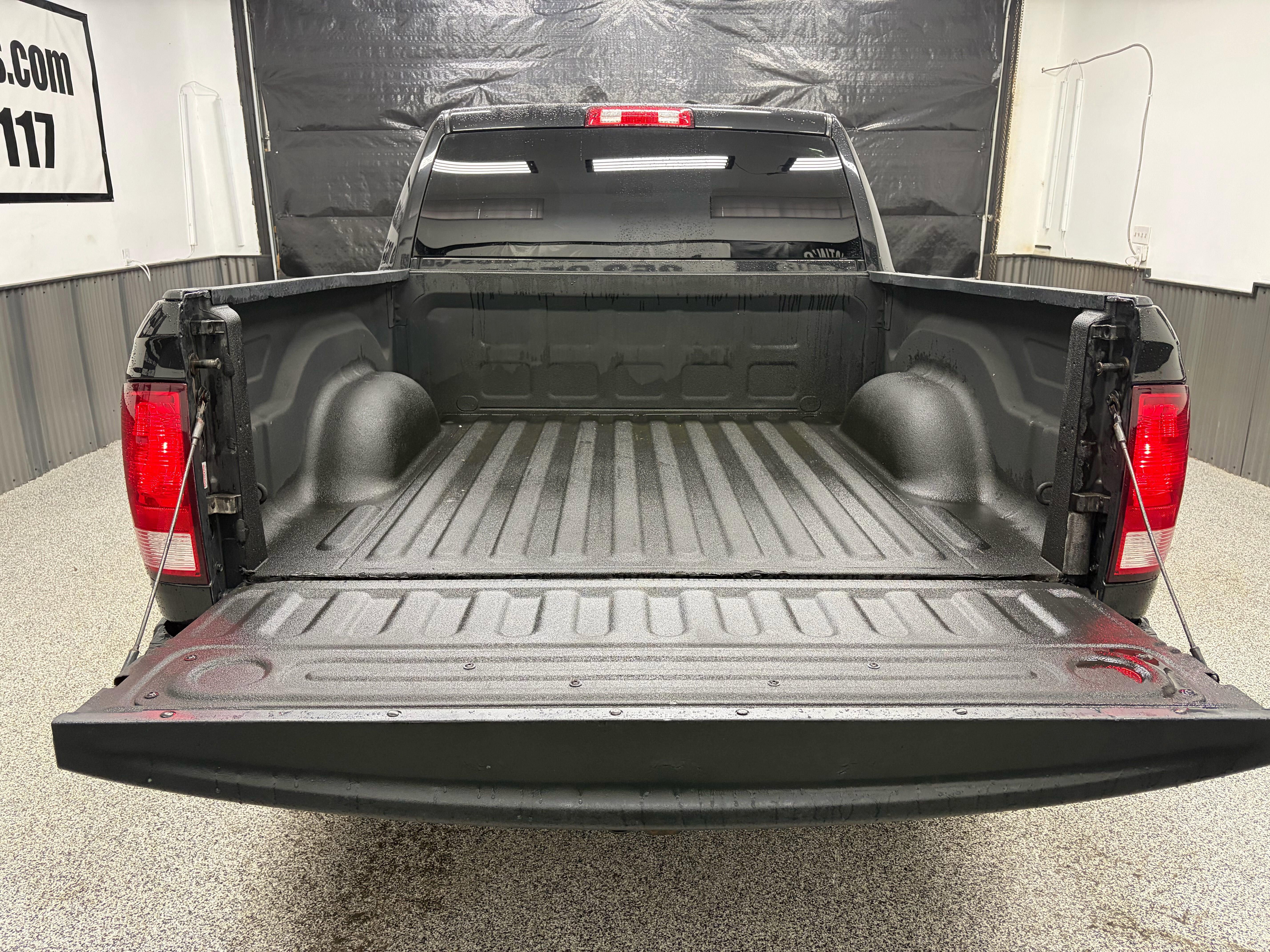 Used 2016 RAM 1500 ST w/ Popular Equipment Group RWD image 20