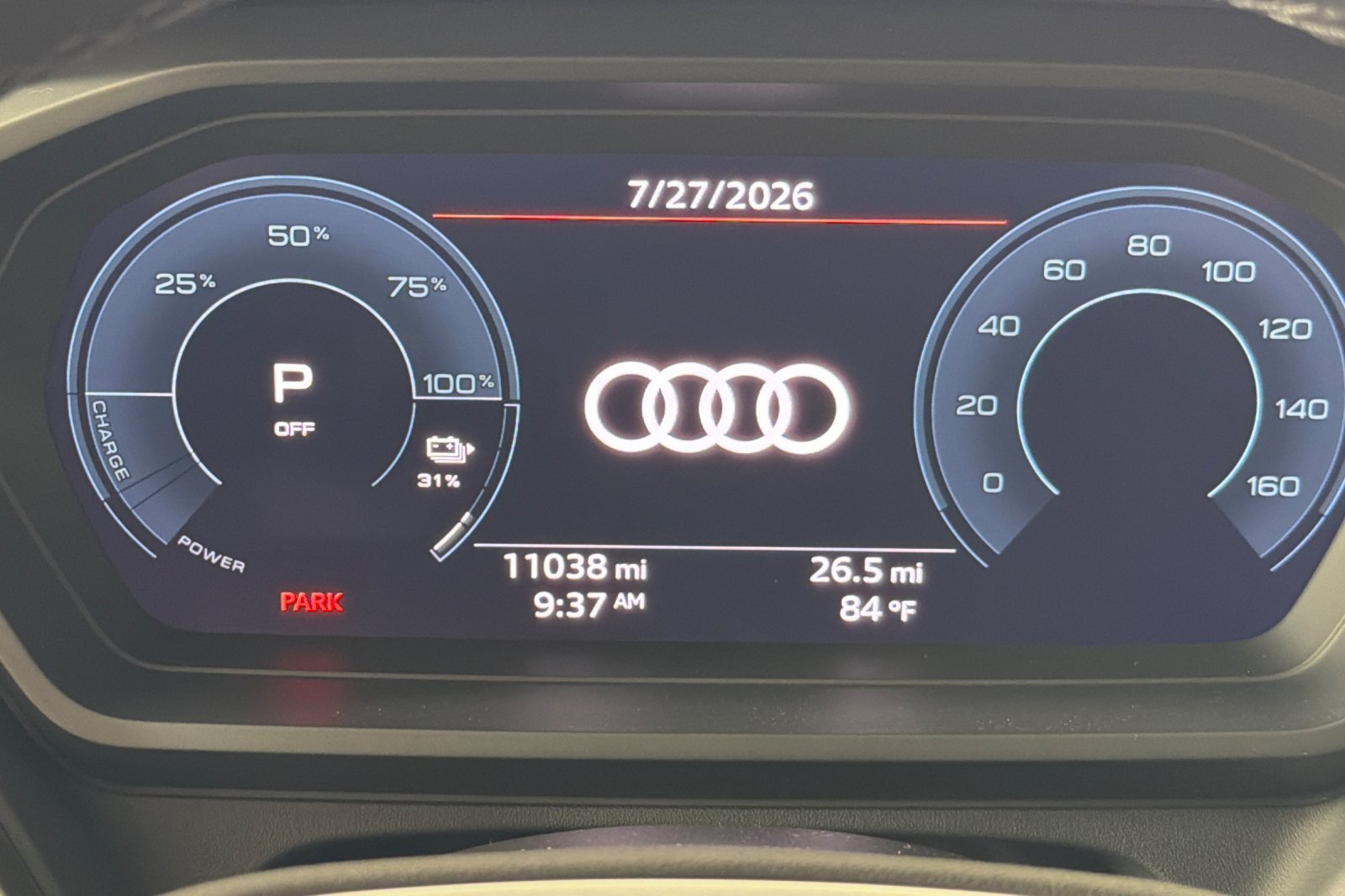 Certified 2023 Audi Q4 e-tron Premium w/ Premium Plus RWD image 24