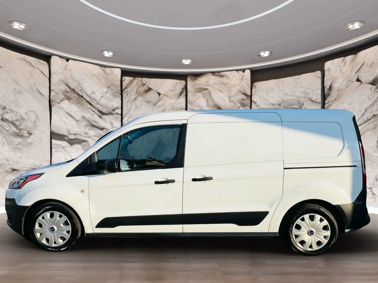 Used 2020 Ford Transit Connect XL image 13
