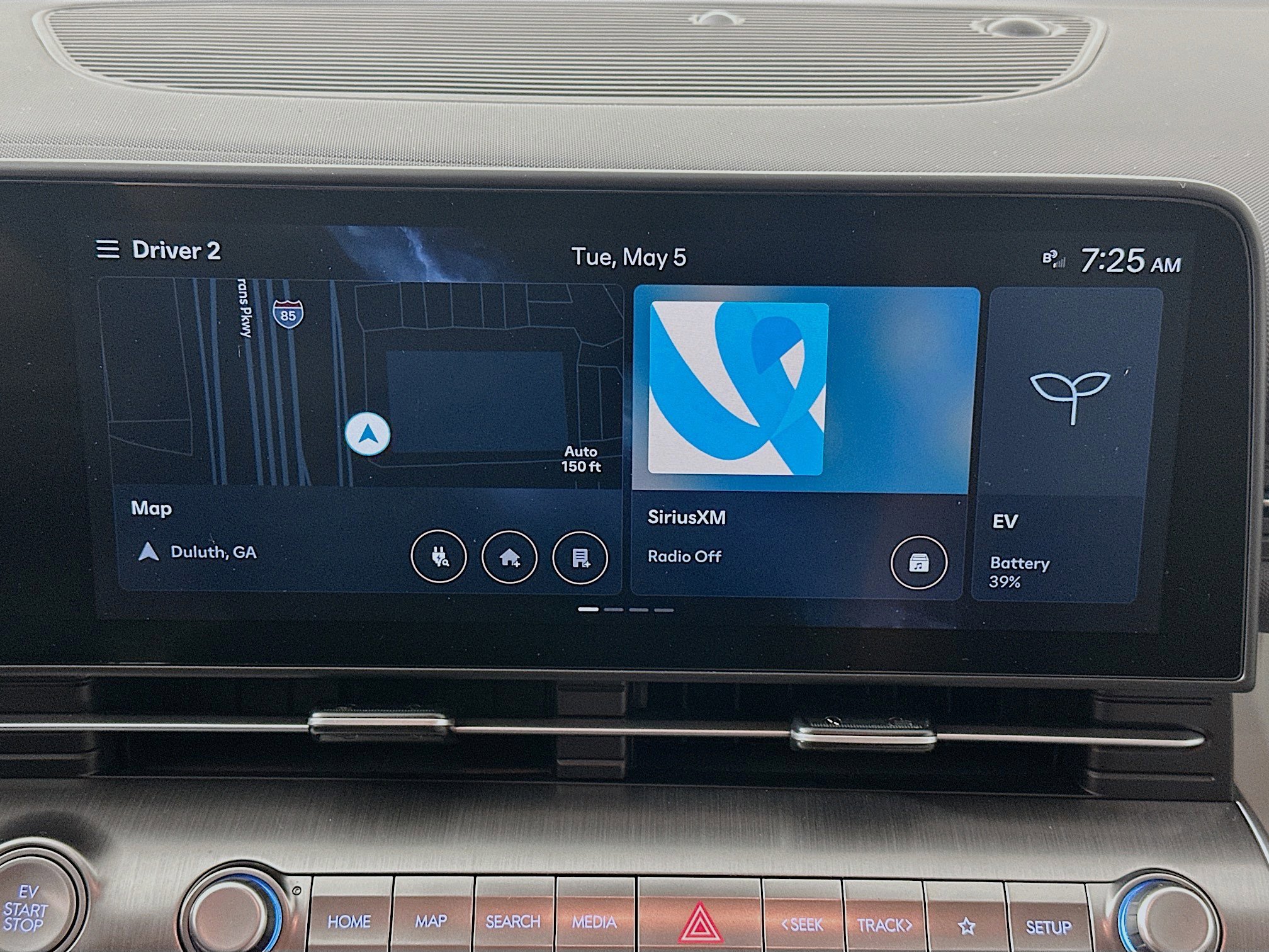 Used 2024 Hyundai Kona SEL FWD image 19