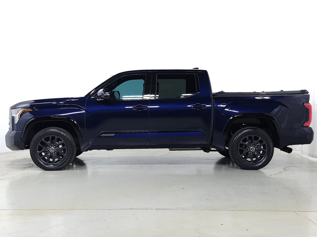 Used 2023 Toyota Tundra Platinum AWD/4WD image 5
