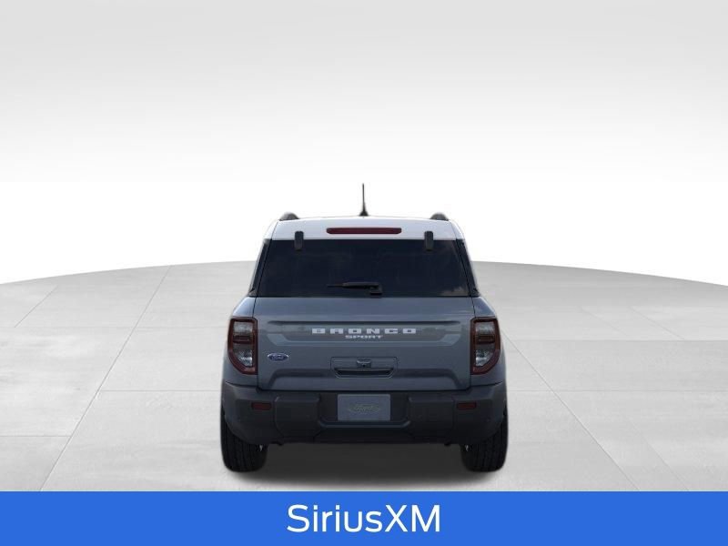 New 2025 Ford Bronco Sport Heritage w/ Convenience Package AWD/4WD image 7
