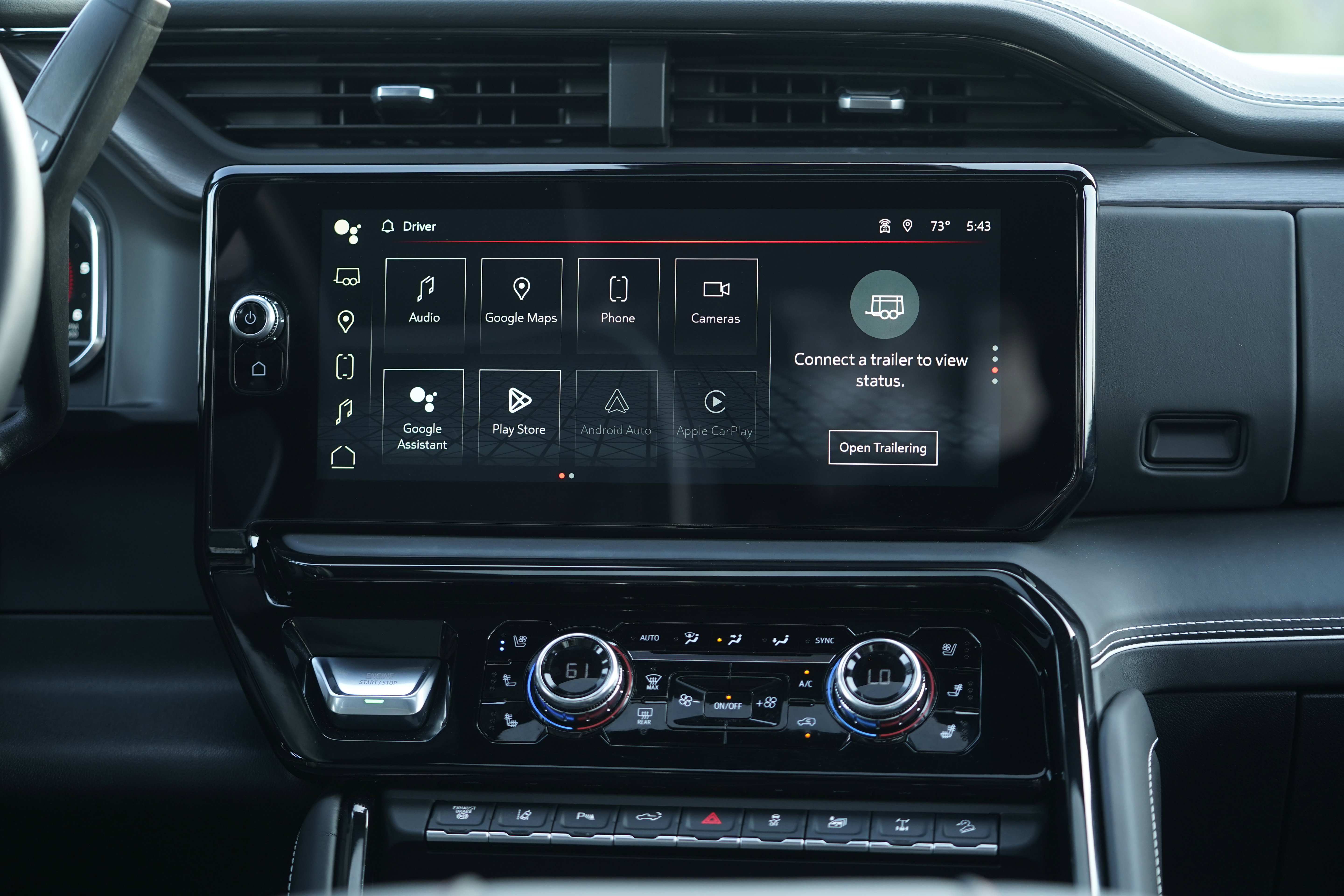 Used 2025 GMC Sierra 2500 AT4X image 23