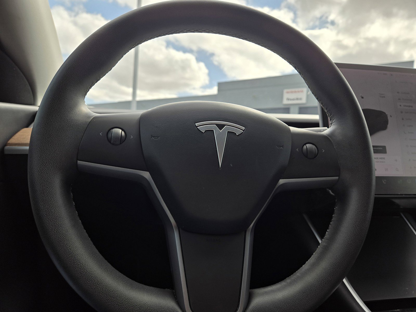Used 2020 Tesla Model Y Long Range AWD/4WD image 14