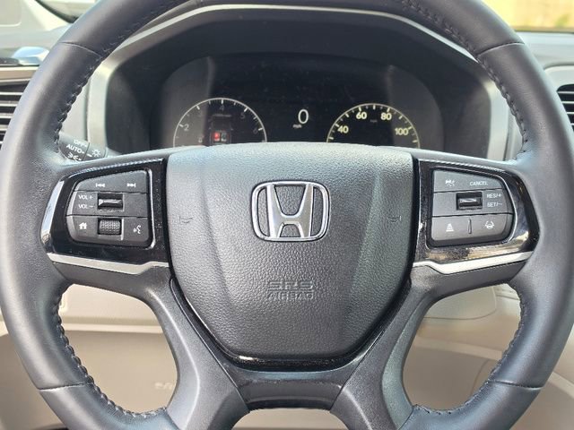 Used 2025 Honda Odyssey Touring image 28