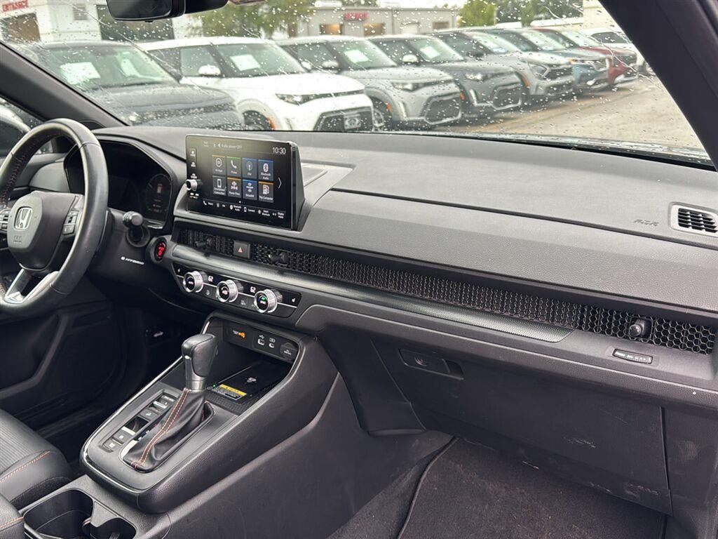 Used 2024 Honda CR-V Sport-L image 19