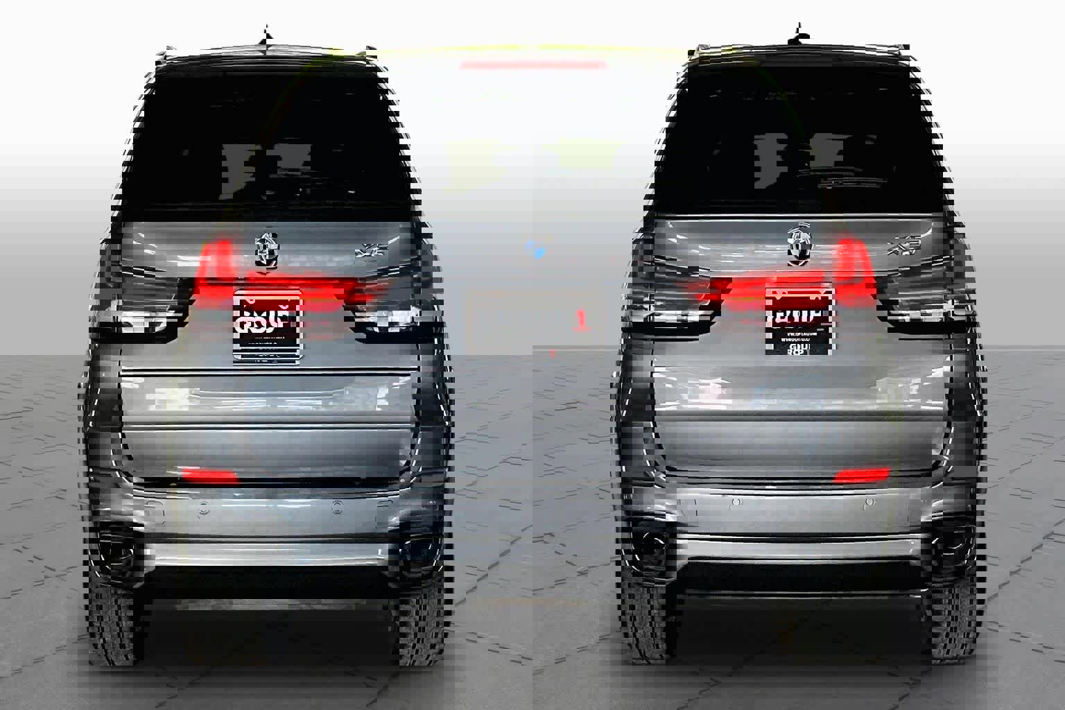 Used 2015 BMW X5 xDrive35i image 4