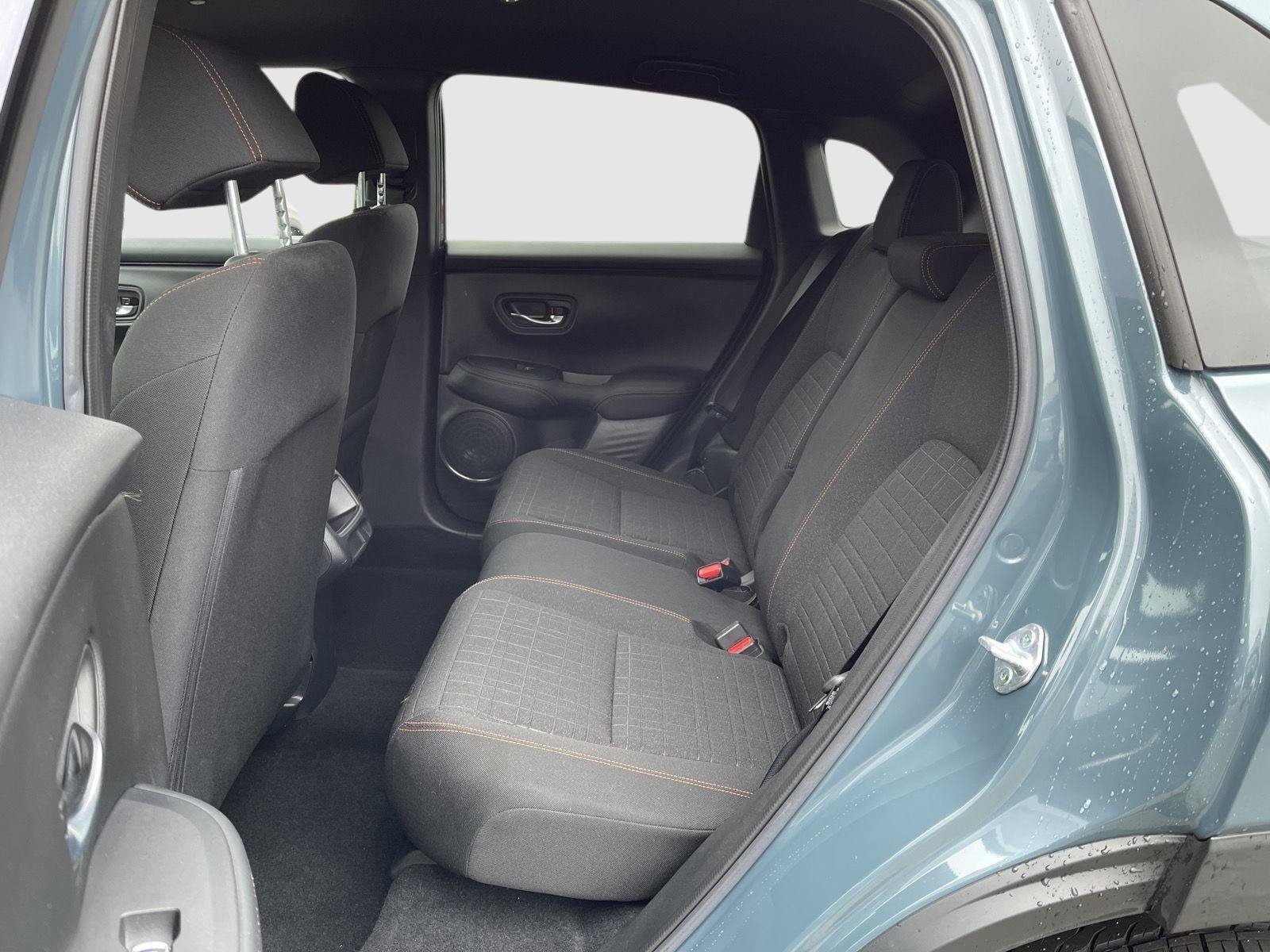 Used 2024 Honda HR-V Sport image 14