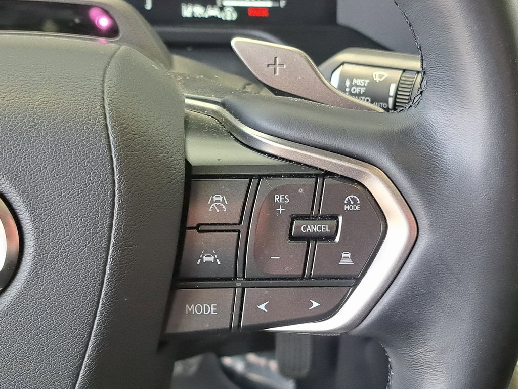 Used 2024 Lexus GX 550 image 11