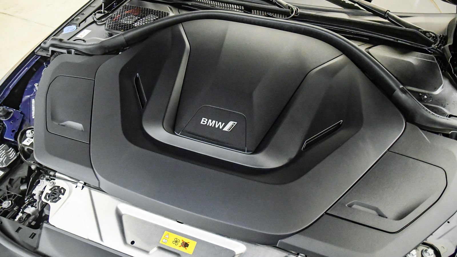Certified 2023 BMW i4 eDrive35 w/ Premium Package RWD image 25