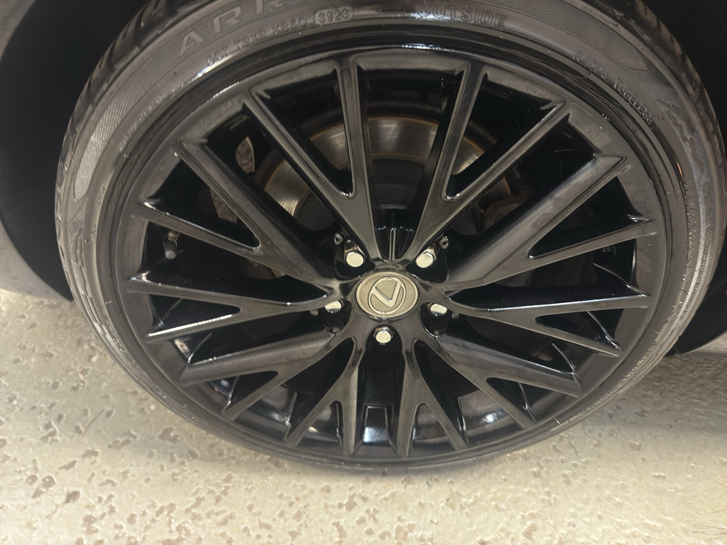 Used 2015 Lexus IS 250 AWD w/ Navigation System Package image 32