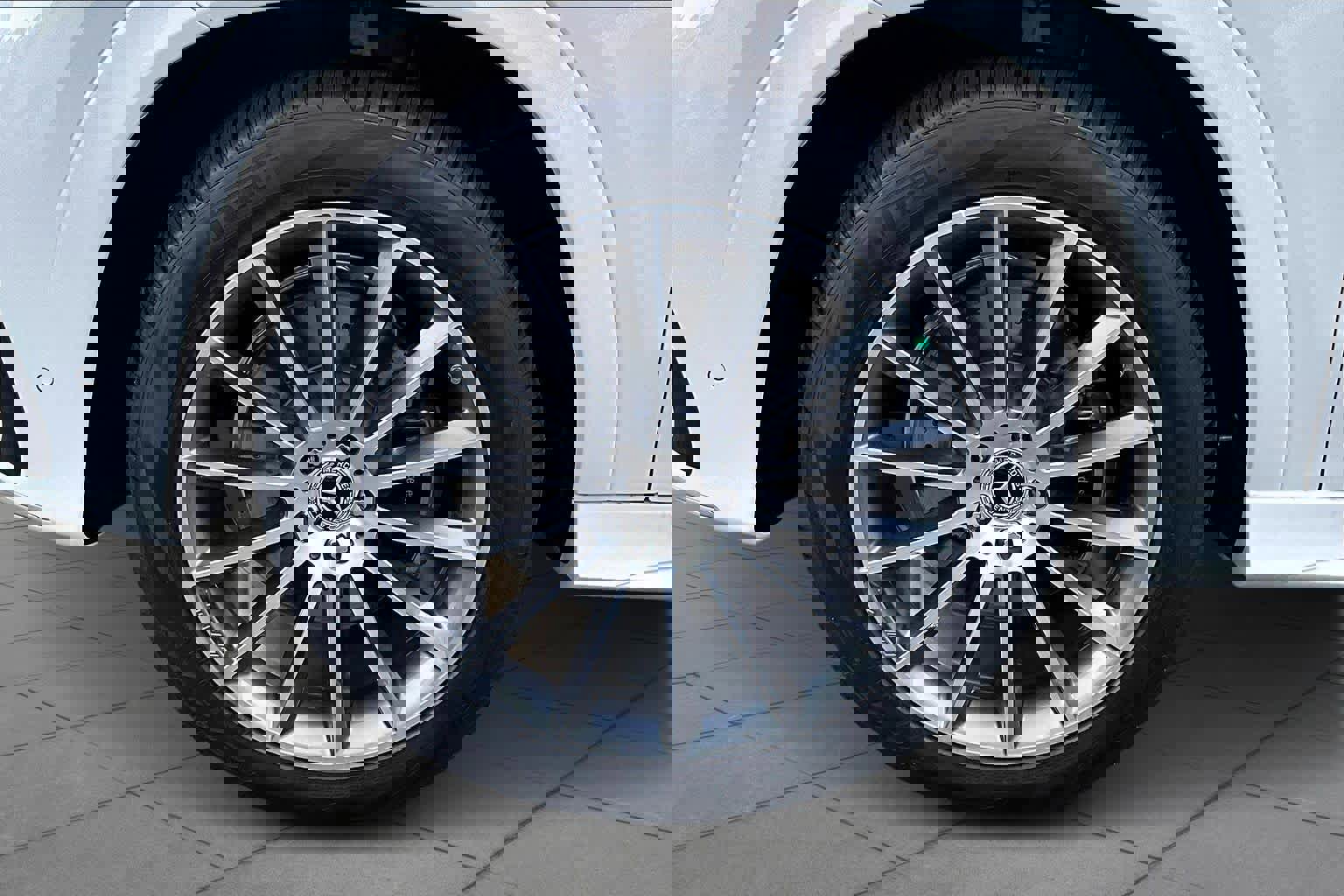 Used 2026 Mercedes-Benz GLE 450 4MATIC image 11