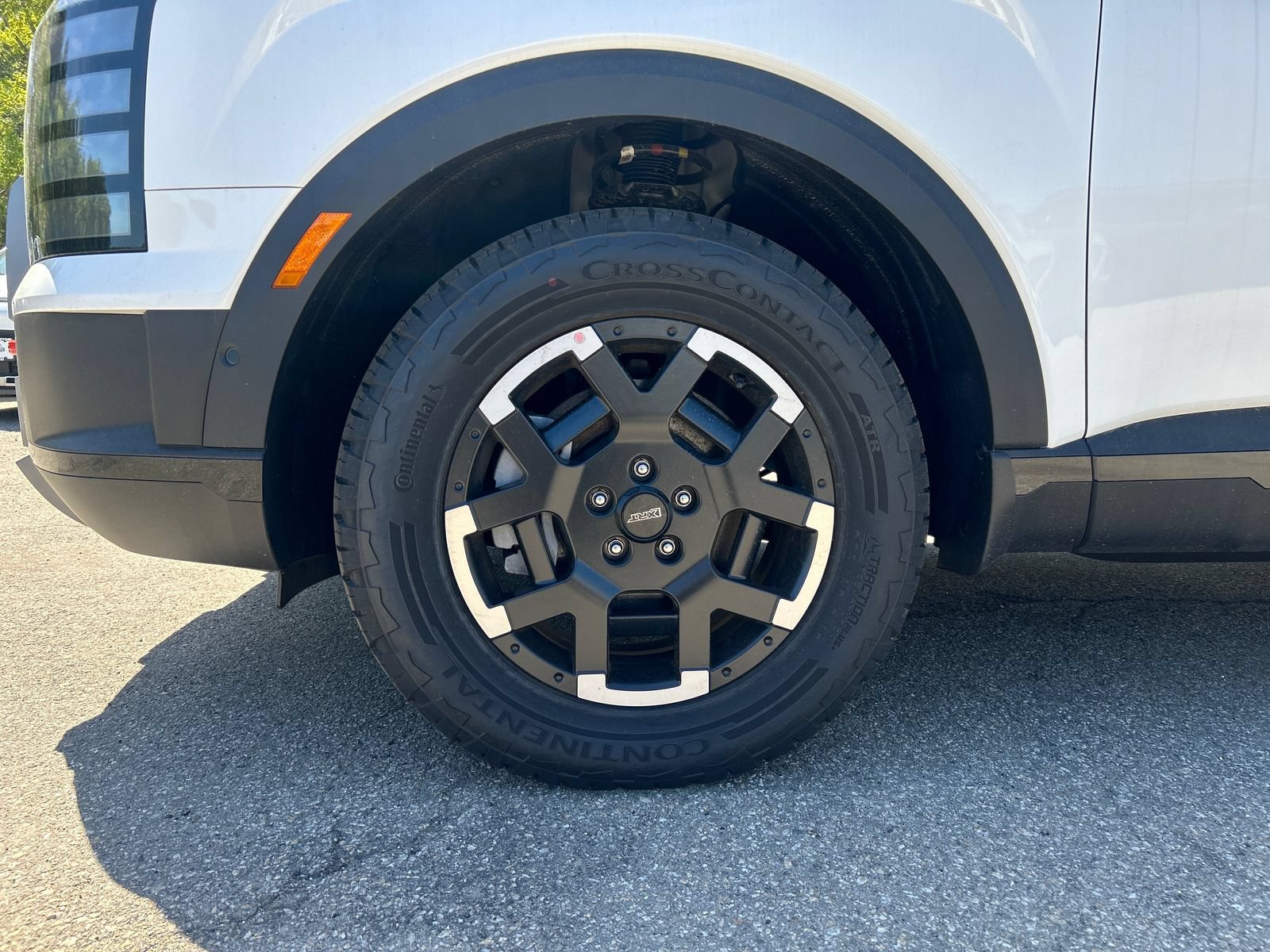 New 2026 Hyundai Palisade XRT Pro AWD/4WD image 10
