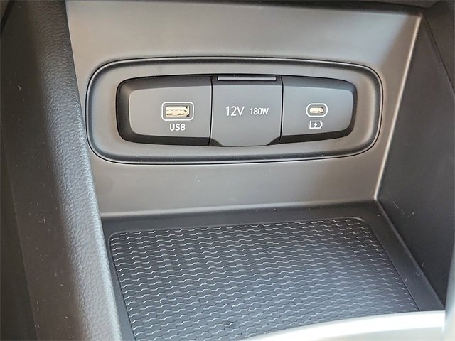 New 2026 Hyundai Venue SE image 11