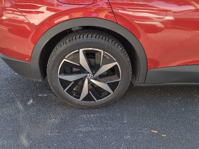 Used 2023 Volkswagen ID.4 S image 7