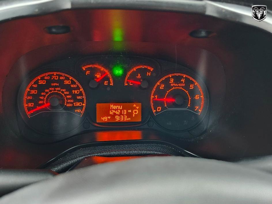 Used 2017 RAM ProMaster City Tradesman image 14