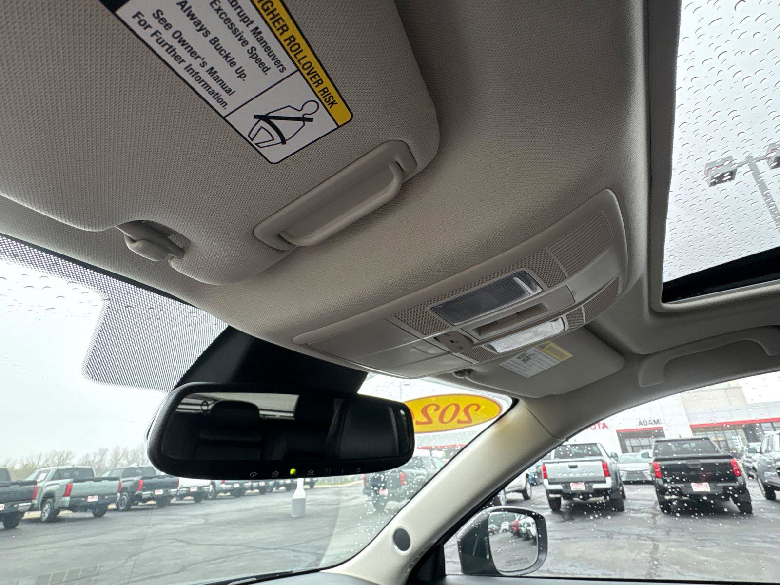 Used 2024 MAZDA CX-5 Carbon Edition AWD/4WD image 28