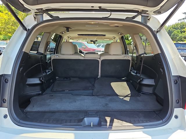 Certified 2020 Honda Pilot EX-L image 28