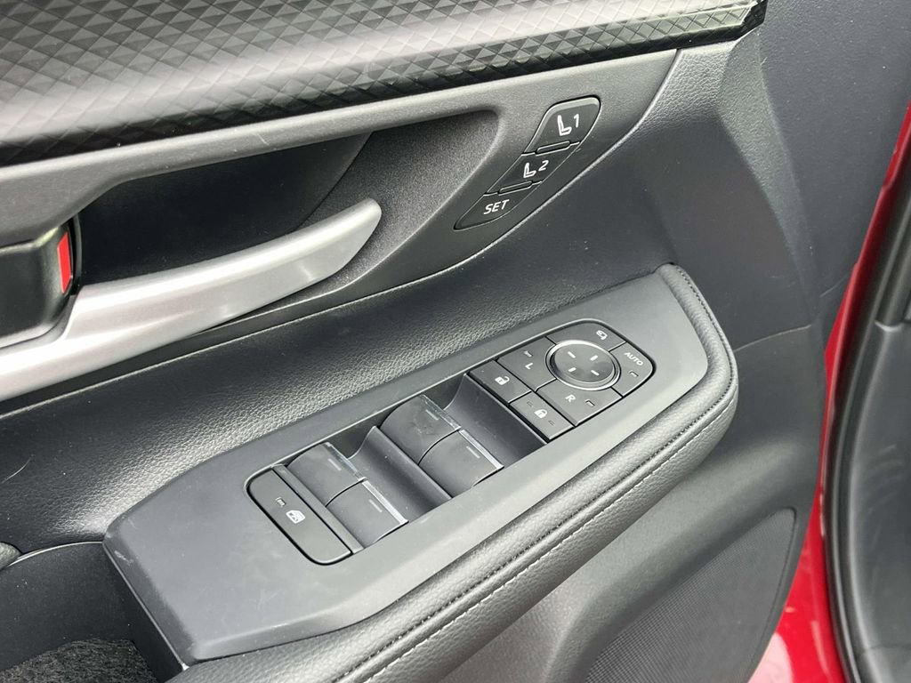 New 2026 Toyota Grand Highlander AWD Hybrid image 12