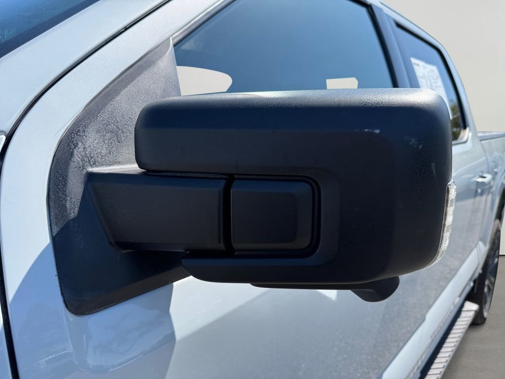 Used 2022 Ford F150 XLT w/ Equipment Group 301A Mid image 11