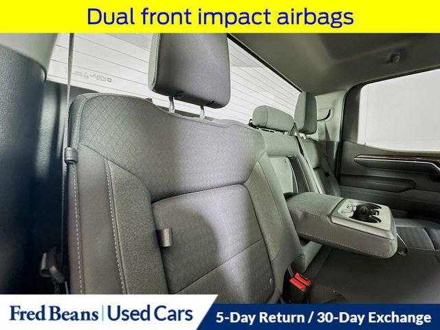 Used 2022 GMC Sierra 1500 Elevation image 34