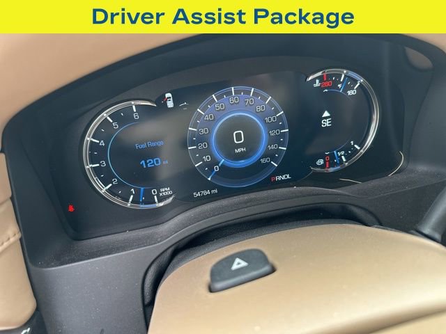 Used 2020 Cadillac Escalade Platinum image 8