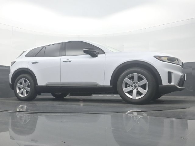 New 2026 Honda Prologue EX image 26
