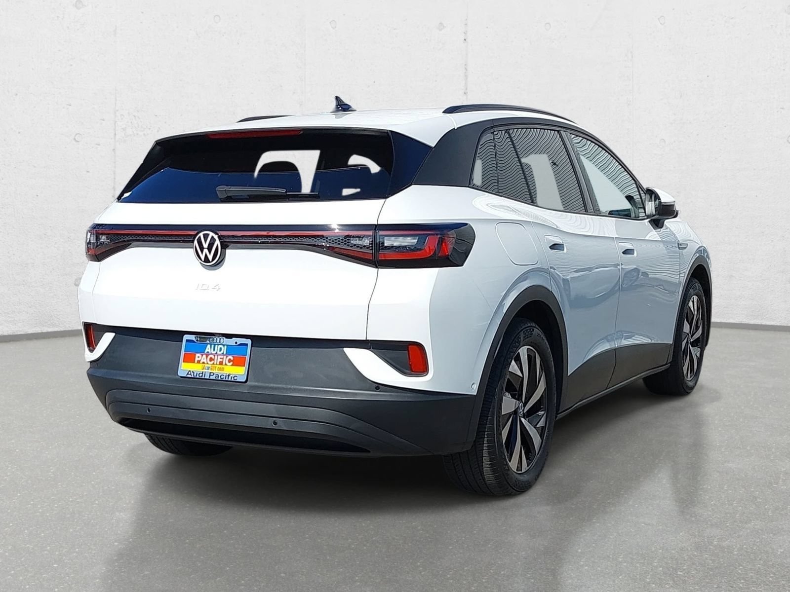 Used 2023 Volkswagen ID.4 Pro RWD image 5