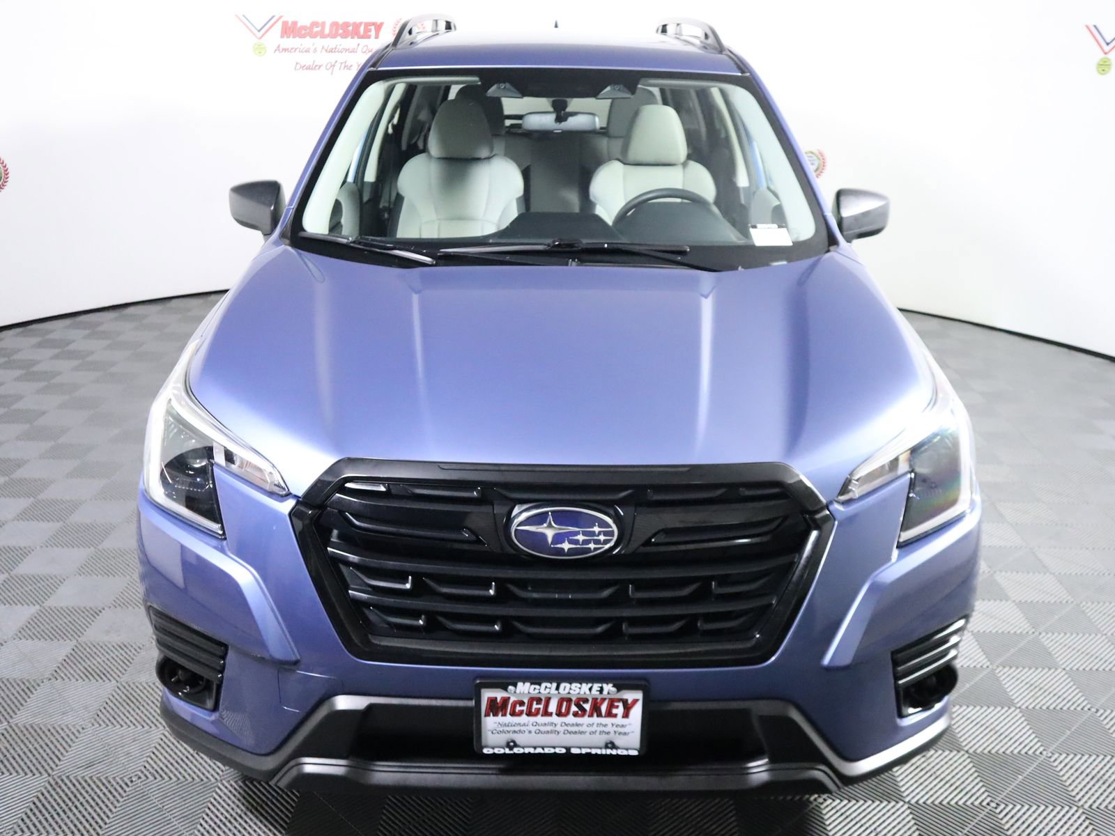 Used 2023 Subaru Forester AWD/4WD image 17