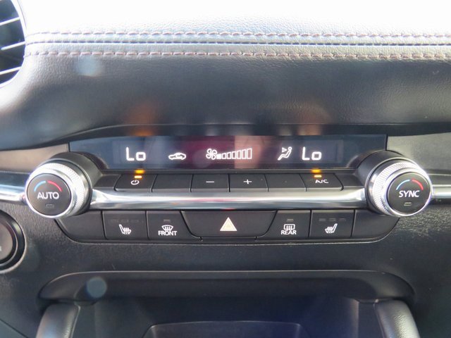 Used 2023 MAZDA MAZDA3 s image 24