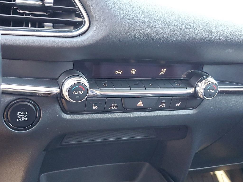 Used 2023 MAZDA CX-30 AWD 2.5 S w/ Preferred Package image 28