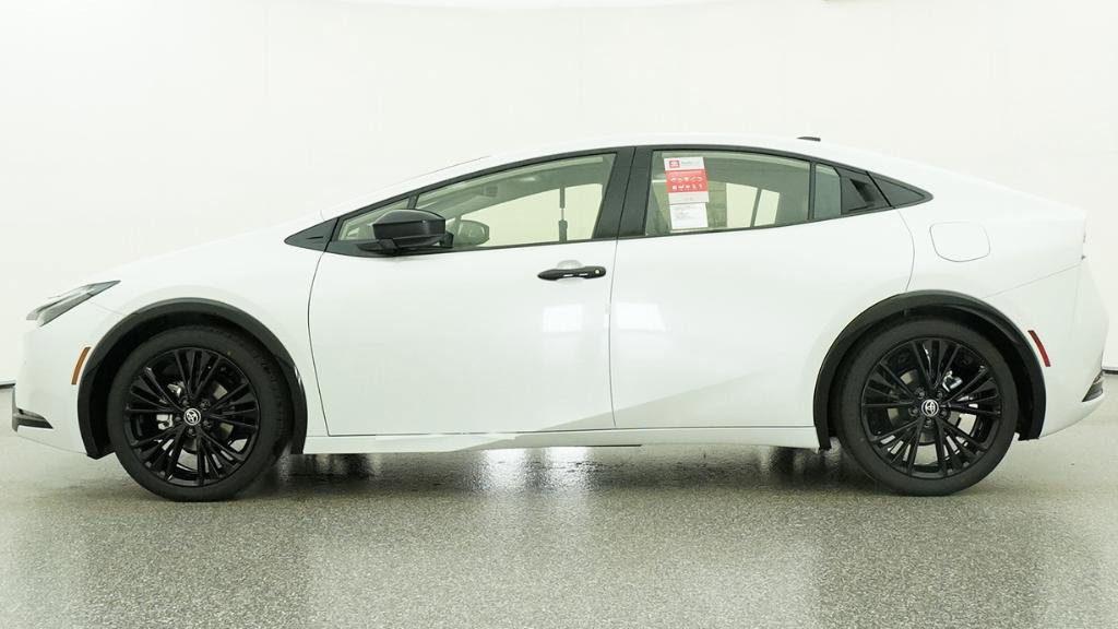 New 2026 Toyota Prius image 52