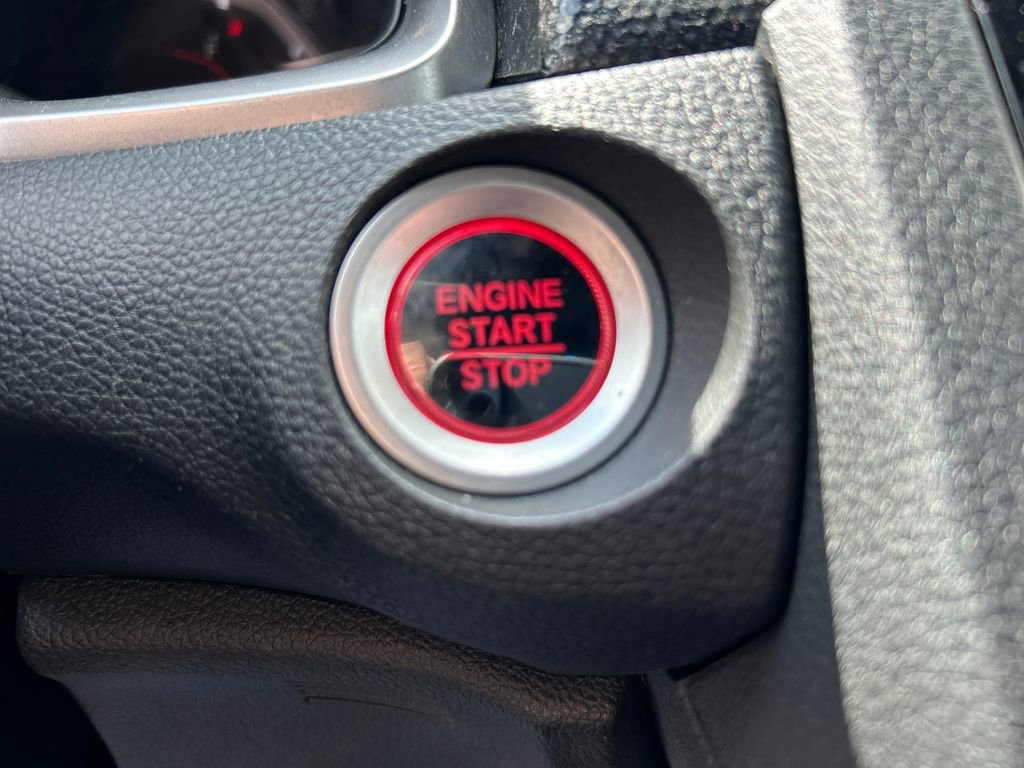 Used 2020 Honda Civic Sport image 24