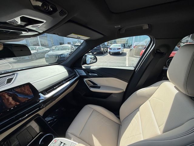 Certified 2024 BMW X2 xDrive28i w/ Premium Package image 32