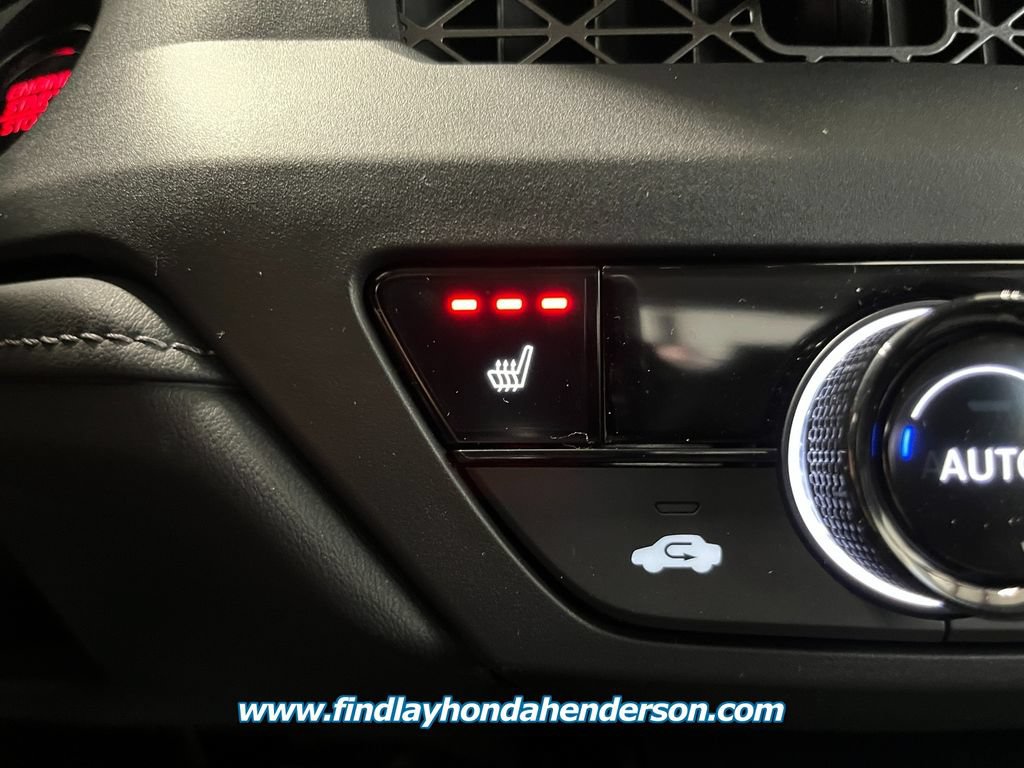 New 2026 Honda Accord SE image 21